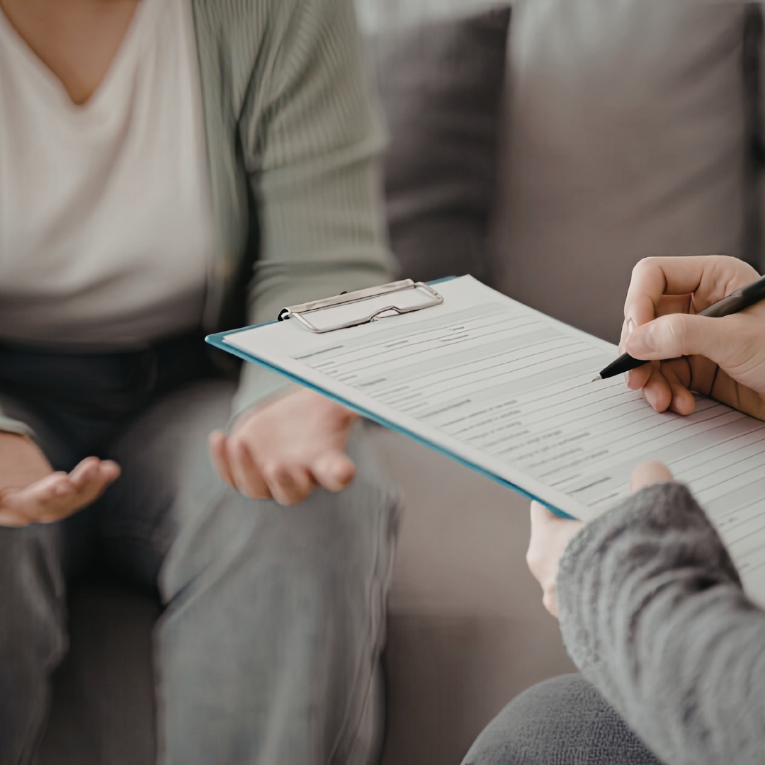 Therapy Services Near Me